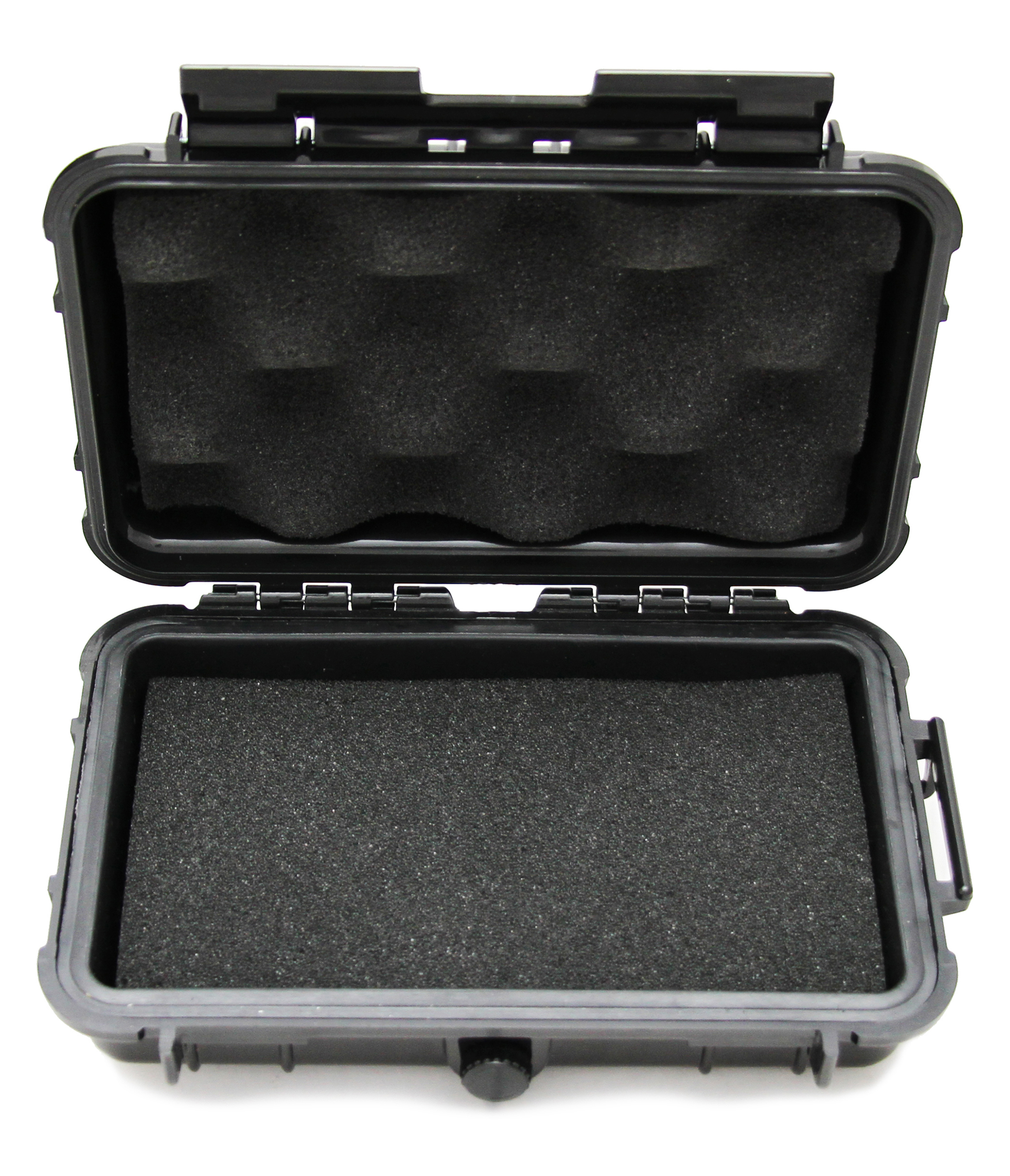 Rugged Airtight Storage Case Fits Sprocket Plus Printer and USB Cable CASEMATIX Waterproof Case for HP Sprocket Plus Printer Rugged Airtight Storage Case Fits Sprocket Plus Printer and USB Cable CASEMATIX Waterproof Case for HP Sprocket Plus Printer